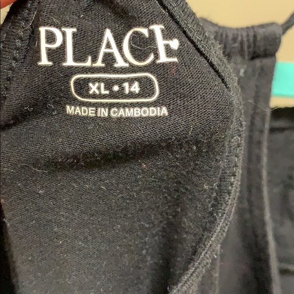 Stylish spaghetti strap tank top 🔥 - Picture 3 of 3